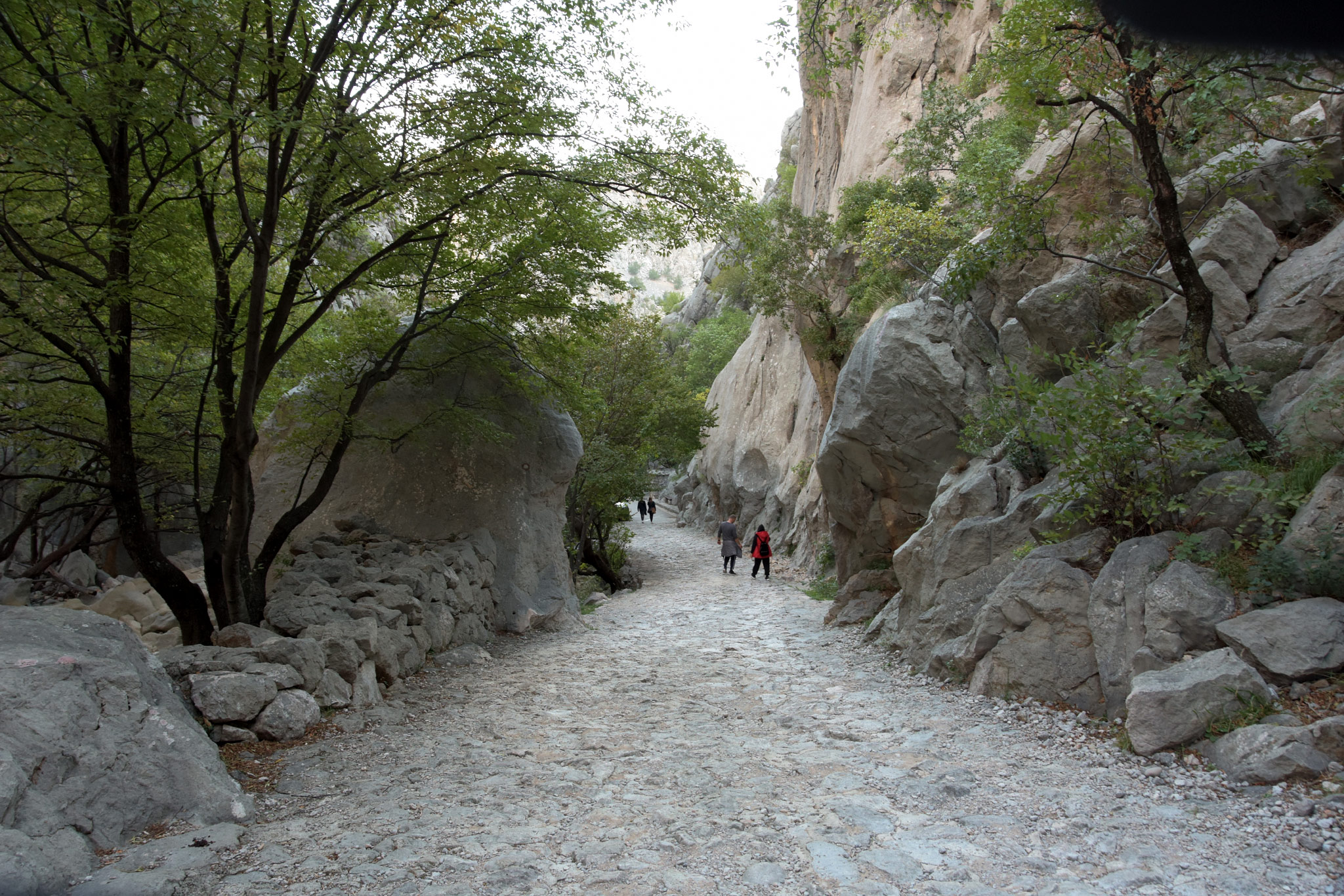 Paklenica National Park
